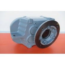 i 17 SEW Eurodrive FAF37/A  Asmaat 30 mm, 1:17,03 . Unused.